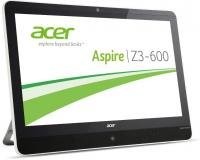Test Acer Aspire Z3-600