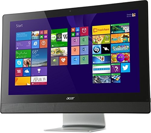 Acer Aspire Z3-615 Test - 0