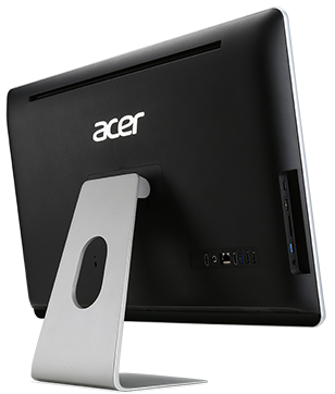 Acer Aspire Z3-710 Test - 1