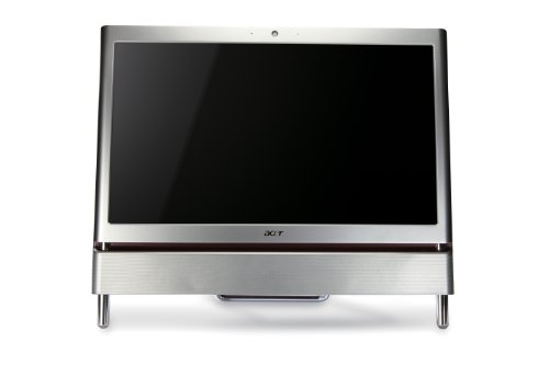 Acer Aspire Z5710 Test - 0