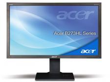 Test Acer B273HL
