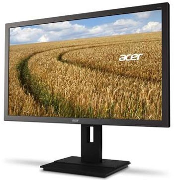 Acer B276HUL Test - 0