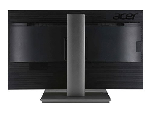 Acer B326HK Test - 0