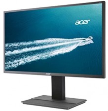 Test Acer B326HK