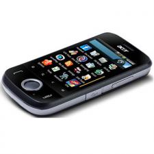 Acer beTouch E110 im Test Test Acer beTouch E110