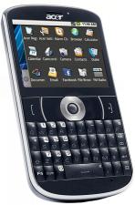 Acer beTouch E130 im Test Test Acer beTouch E130