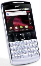 Test Acer beTouch E210