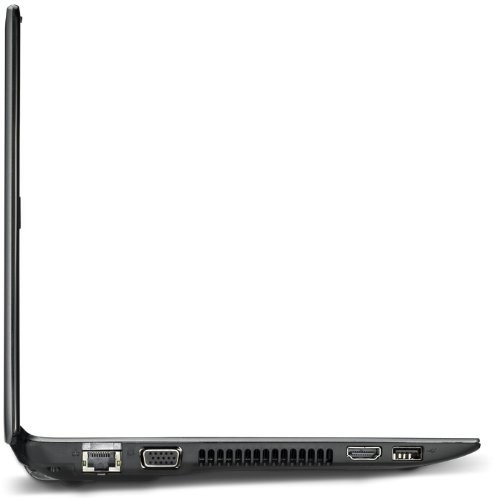Acer C710 Test - 2