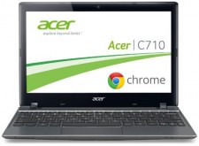 Test Acer C710