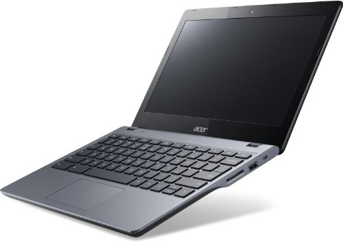 Acer C720 Test - 0