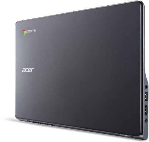 Acer C720 Test - 1
