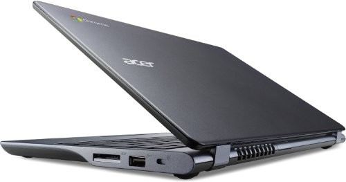Acer C720 Test - 2