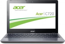 Test Acer C720