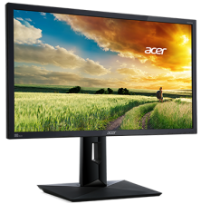 Test 4K-Monitore - Acer CB281HK 
