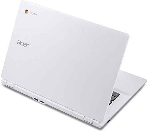 Acer Chromebook 13 Test - 2
