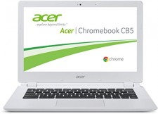Test Acer Chromebook 13
