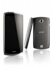 Test Acer Cloud Mobile