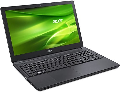 Acer Extensa 2509 Test - 0