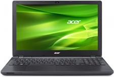 Test Acer Extensa 2509