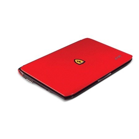 Acer Ferrari One 200 Test - 0