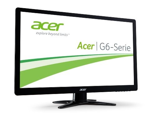 Acer G276HL ABID Test - 0