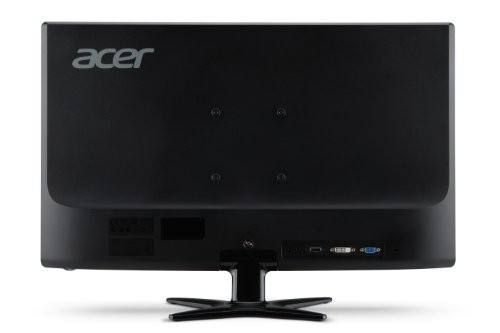 Acer G276HL ABID Test - 1