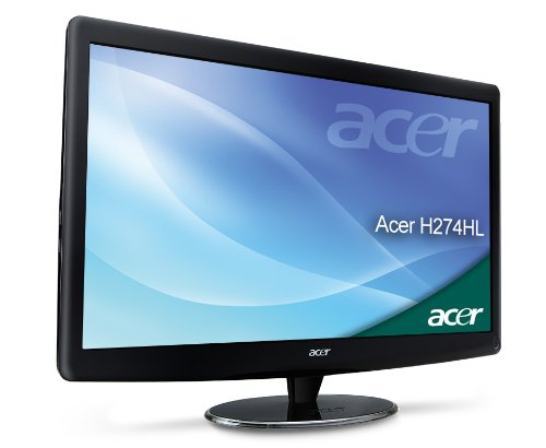Acer H274HLbmid Test - 0