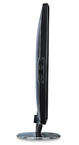 Acer H274HLbmid Test - 1