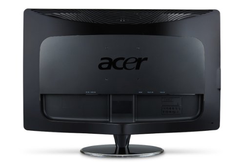 Acer H274HLbmid Test - 2