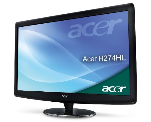 Acer H274HLbmid Test - 4