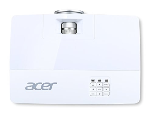 Acer H6518BD Test - 1