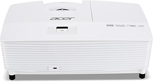 Acer H6520BD Test - 2