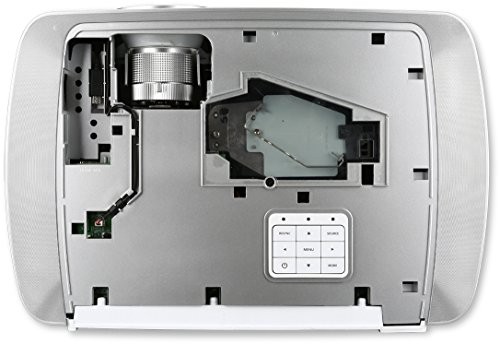 Acer H7550BD Test - 3
