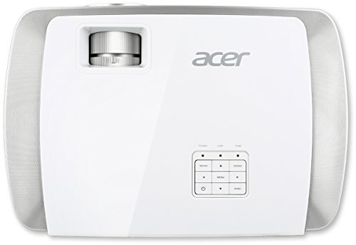 Acer H7550ST Test - 3