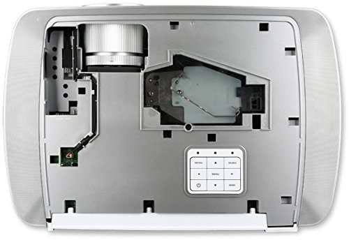 Acer H7550ST Test - 4