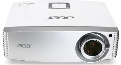 Acer H9505BD Test - 1