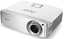 Test DLP-Beamer - Acer H9505BD 
