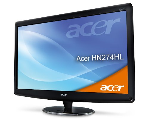 Acer HN274H Test - 0