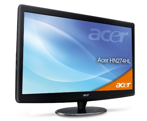Acer HN274H Test - 4