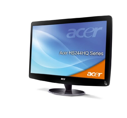 Acer HS244HQbmii Test - 0