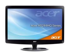 Test Acer HS244HQbmii