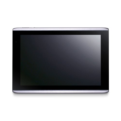 Acer Iconia A500 Test - 1