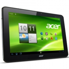 Test Acer Iconia A701