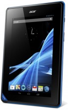 Acer Iconia Tab B1 im Test Test Acer Iconia Tab B1