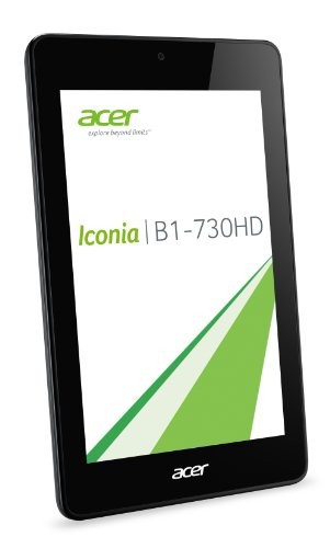 Acer Iconia One 7 Test - 0