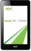 Acer Iconia One 7 - 