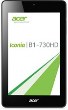 Test Acer Iconia One 7
