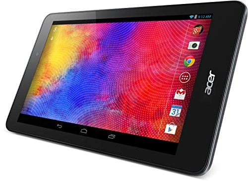 Acer Iconia One 8 Test - 1