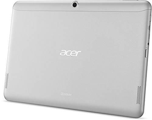 Acer Iconia Tab 10 A3-A20HD Test - 2