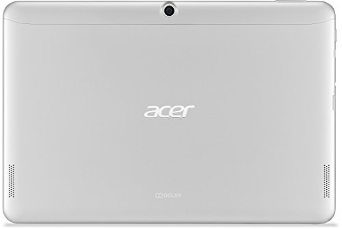 Acer Iconia Tab 10 A3-A20FHD Test - 0